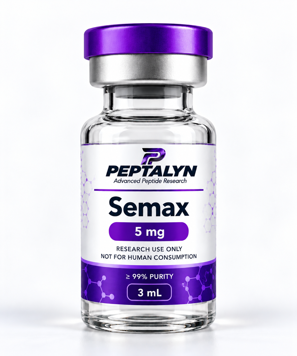 Presentación visual BERYON de Semax